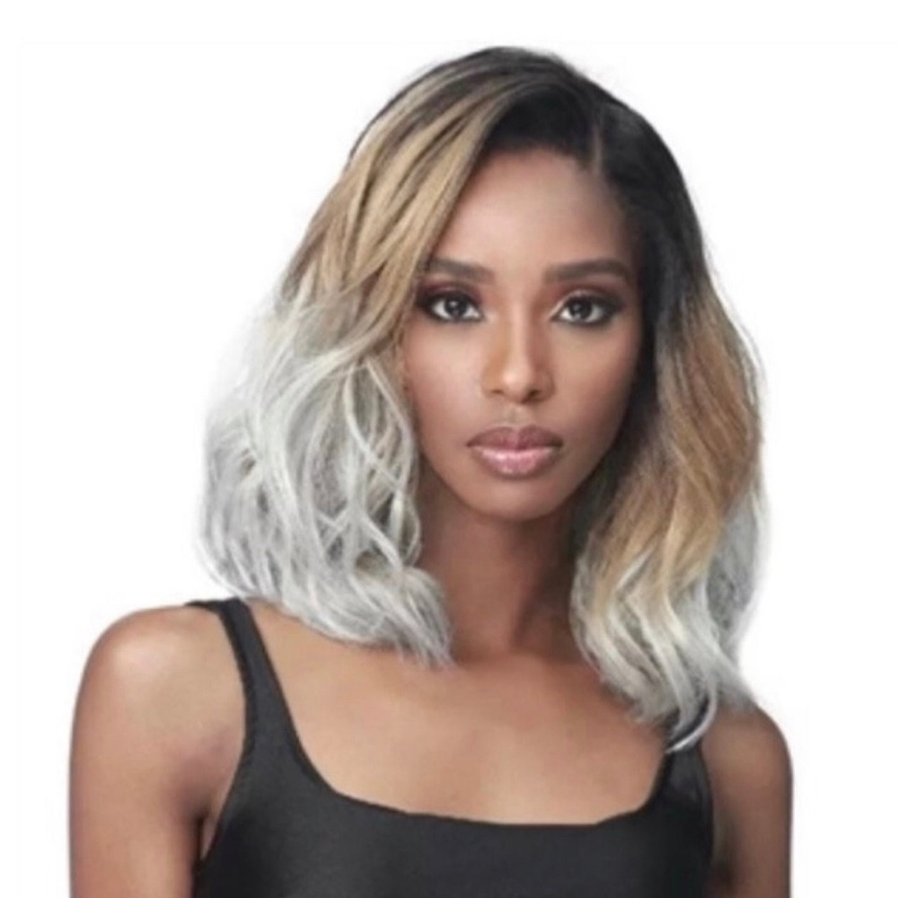 BOBBI BODS WIG